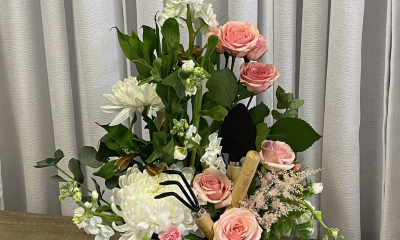 Mother’s Day Flowers
