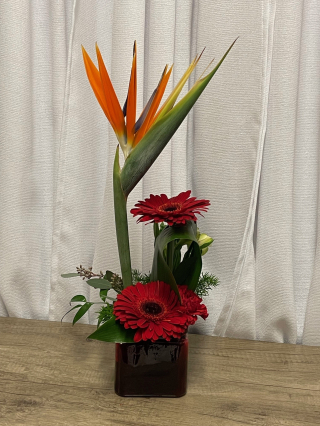 Valentine Brighten Someone’s Day $65.00